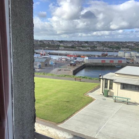 Harbour View Vila Wick  Exterior foto
